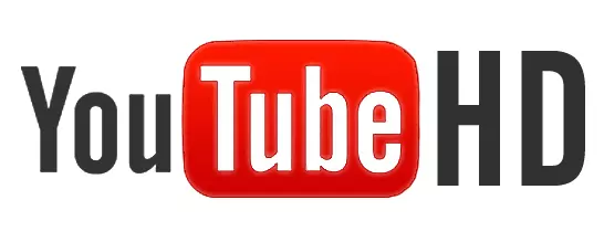 YouTube HD logo by codmaster96