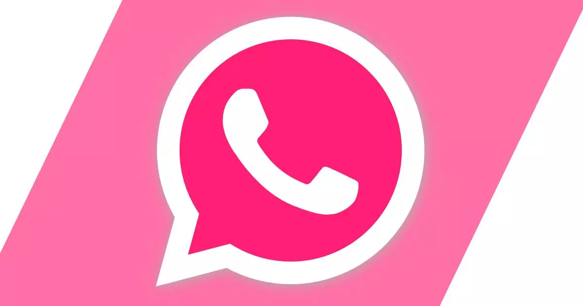 Por qué no debes usar WhatsApp Rosa: una guía de seguridad