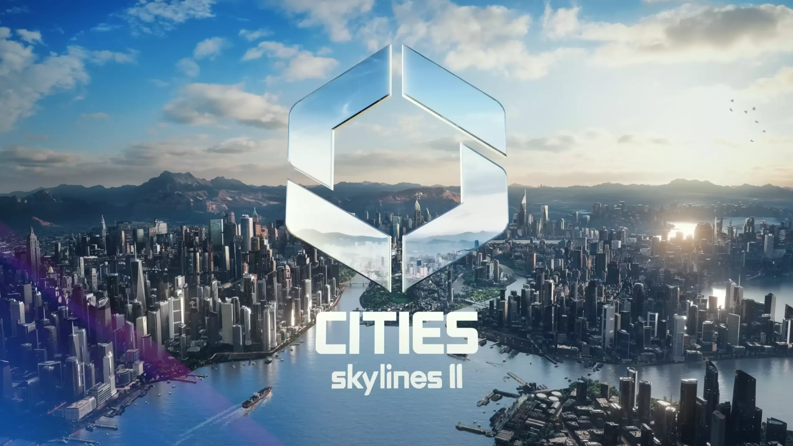 Dos nuevos City Builders prometen un buen año 2023 para este género de videojuegos