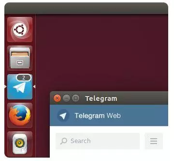 telegramubuntu