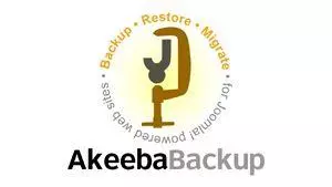 Akeeba logo