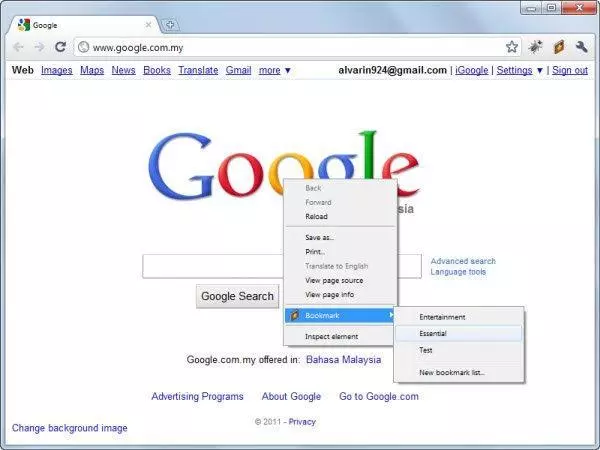 add-to-google-bookmarks